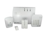 LUPUSEC - XT1 Starter Pack LUPUSEC - XT1 Starter Pack