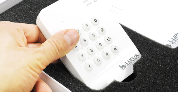 lupusec xt1 1