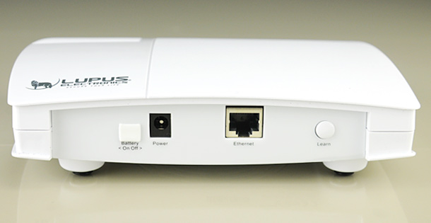 lupusec xt1 3