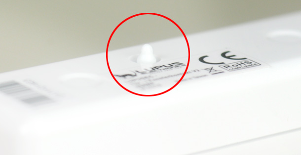 lupusec xt1 5