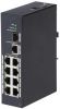 E EuroTECH SW1008POE-96