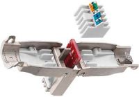 E RE RJ45 Stecker Tool-less Cat.6