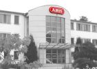 Info ABUS Security-Center GMT