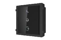C  Hikvision DS-KD-IN / 225533 VT PL02.23