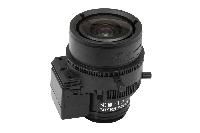 G  Axis AXIS LENS FUJINON CS 2.8-8MM P / 211936 VT PL02.23