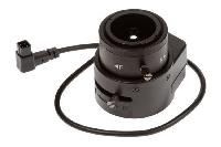G  Axis LENS CS 4-10MM P-IRIS / 214322 VT PL02.23