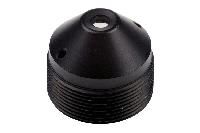 G  Axis LENS PINHOLE M12 3.7MM 10PCS / 214504 VT PL02.23