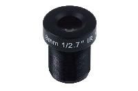 G  Axis AXIS LENS M12 8.0 MM F1.8 IR 1 / 228208 VT PL02.23