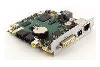 G  Axis AXIS P7701 BAREBOARD 20PCS / 98723 VT PL02.23