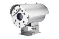 C  Hanwha Techwin TNO-6322ER / 234711 VT PL02.23