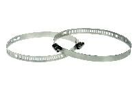 G  Axis AXIS STEEL STRAPS TX30 570MM 1 / 219770 VT PL02.23