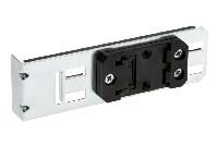 G  Axis AXIS MIDSPAN DIN CLIP A / 209764 VT PL02.23