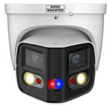 C Burg-Wächter BWNC-832RECF-G2-180