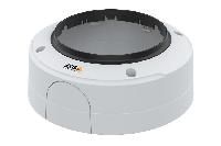 G  Axis AXIS TP3804-E METAL CASING WHI / 229180 VT PL02.23