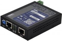 E RE VDSL-Medienkonverter IP/Zweidraht