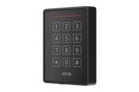 G  Axis AXIS A4120-E READER WITH KEYPA / 235052 VT PL02.23
