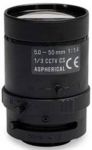 Tamron man. Vario-Objektiv 5-50