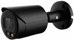 C EuroTECH IP Bullet-Kamera DAB441FBIF-28P 4MP schwarz