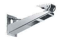 E Wandhalter Edelstahl VT240896