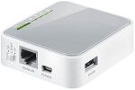 E EuroTECH ET-WR2 Router/WLAN-Adapter 230/5V