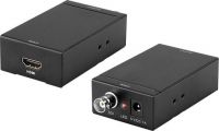 E B&S Konverter HD-SDI zu HDMI