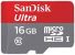 E RE SanDisk MicroSD PL12.19
