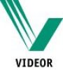 Info Videoüberwachung VIDEOR eneo Video-Security