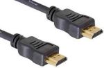 163.00 EuroTECH HDMI Kabel mit Stecker/Stecker (vergoldet), Längen 2m bis 20m E RE AK HDMI