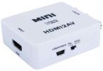 F AMZ HDMI / FBAS Konverter