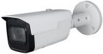 C  EuroTECH DA441RB-AIOH IP Bullet-Kamera 4MP 5x I/O Audio Heizg