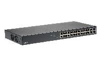 G  Axis AXIS T8524 POE+ NETWORK SWITCH / 218500 VT PL02.23