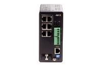 G  Axis AXIS T8504-R INDUSTRIAL POE SW / 221069 VT PL02.23