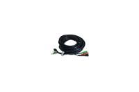 G  Axis AXIS P33 AUDIO I/O CABLE 5M / 97911 VT PL02.23