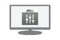 G  Axis AXIS AUDIO MANAGER PRO E-LICE. / 227162 VT PL02.23