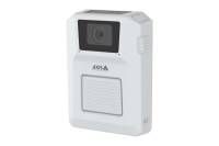 G  Axis AXIS W101 BODY WORN CAM WHITE / 234857 VT PL02.23