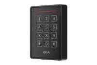 G  Axis AXIS A4120-E READER WITH KEYPA / 235052 VT PL02.23