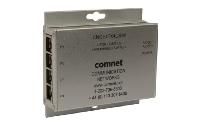 D  ComNet CNGE4TX4US/M / 217313 VT PL02.23