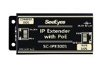 B  SeeEyes SC-IPE3001 / 226673 VT PL02.23