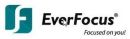 EverFocus Digital-Video-Rekorder