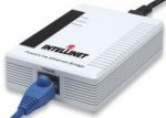 PowerLine D-LAN Netzwerk-Switch PoE
