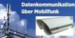 Mobilfunk 3G/UMTS 4G/LTE WLAN-Richtfunk
