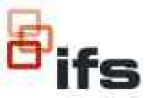 IFS Fiber (UTC) Übertragung