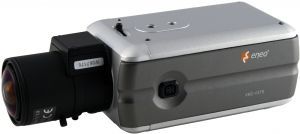 241.x41 Sony-CCD Industrie Farb-Überwachungskamera eneo VKC-1392 Tag/Nacht IR WDR (nicht mehr lieferbar, bitte Alternative anfragen)