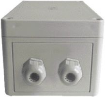 133.22 SANTEC VCA-600/A Outdoor-Netzteil 24V AC / 5,0A