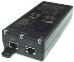 297.83 PHIHONG POE Power-Over-Ethernet Injector 15W
