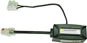 169.91 PoE Sender/Empfänger-Set