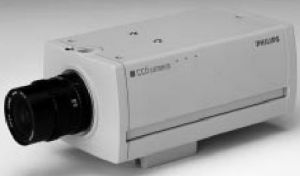 76.15 Philips LTC 0350/11 Industrie S/W-Überwachungskamera HR (gebraucht)