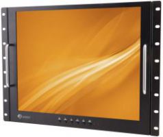 244.16 eneo VMC-19LEDM Industrie-Monitor LED LCD/TFT-Videomonitor 19