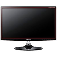 242.60 Samsung SyncMaster S24D300H Full-HD LED TFT-Monitor 24