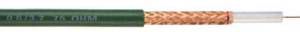 95.00 Bedea Profi-Videokabel 75 Ohm (+/- 1%), Längen 1m bis 25m